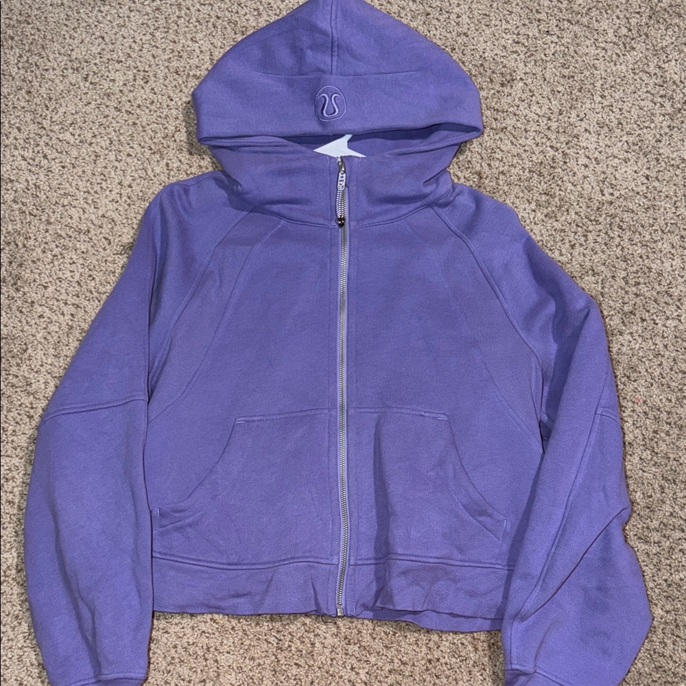 Lululemon scuba